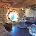 Atypique 14 Couchages En Pleine Nature Lapte