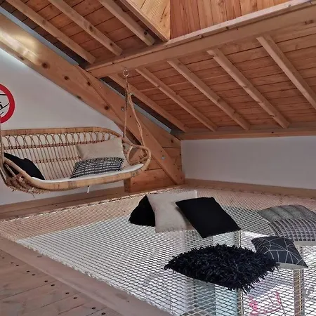 Atypique 14 Couchages En Pleine Nature