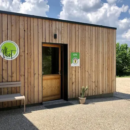 Tatil Evi Atypique 14 Couchages En Pleine Nature