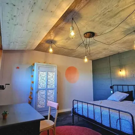 Atypique 14 Couchages En Pleine Nature * Lapte