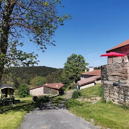Atypique 14 Couchages En Pleine Nature Holiday home
