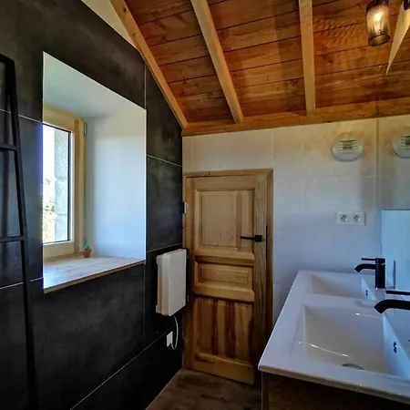 Atypique 14 Couchages En Pleine Nature Holiday home