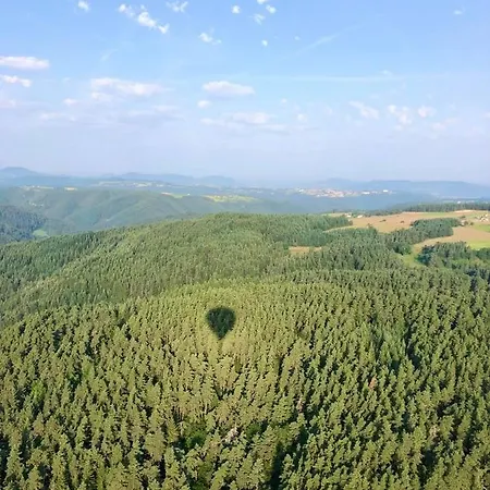 Atypique 14 Couchages En Pleine Nature Prázdninový dům Lapte