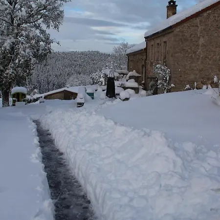 Holiday home Atypique 14 Couchages En Pleine Nature *